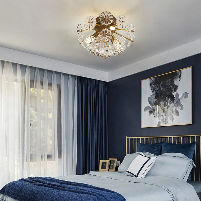 Потолочная люстра MOIRA C