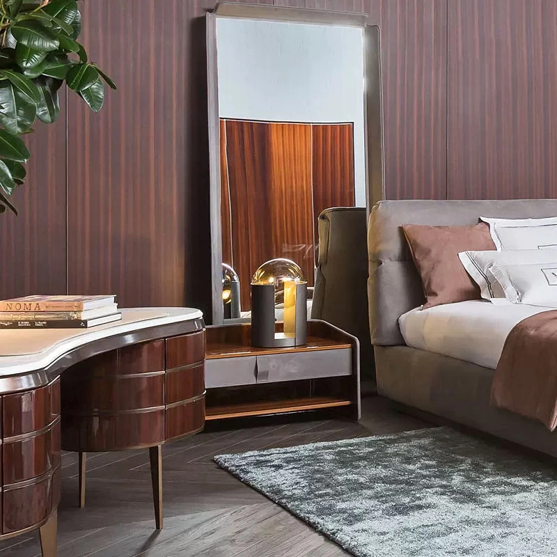 Настольная лампа TREVOR TAB