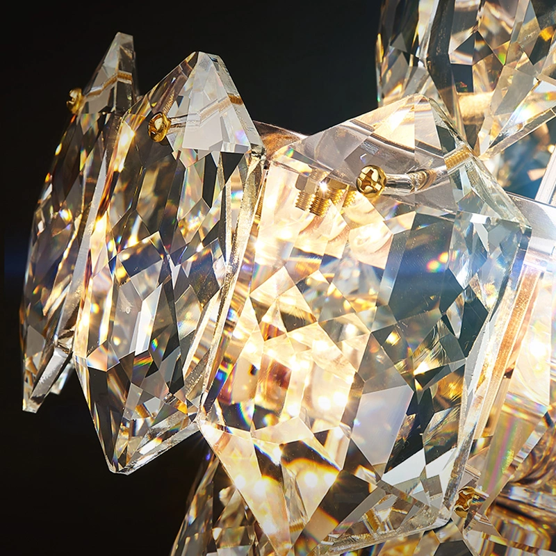 Люстра SIMONETTA