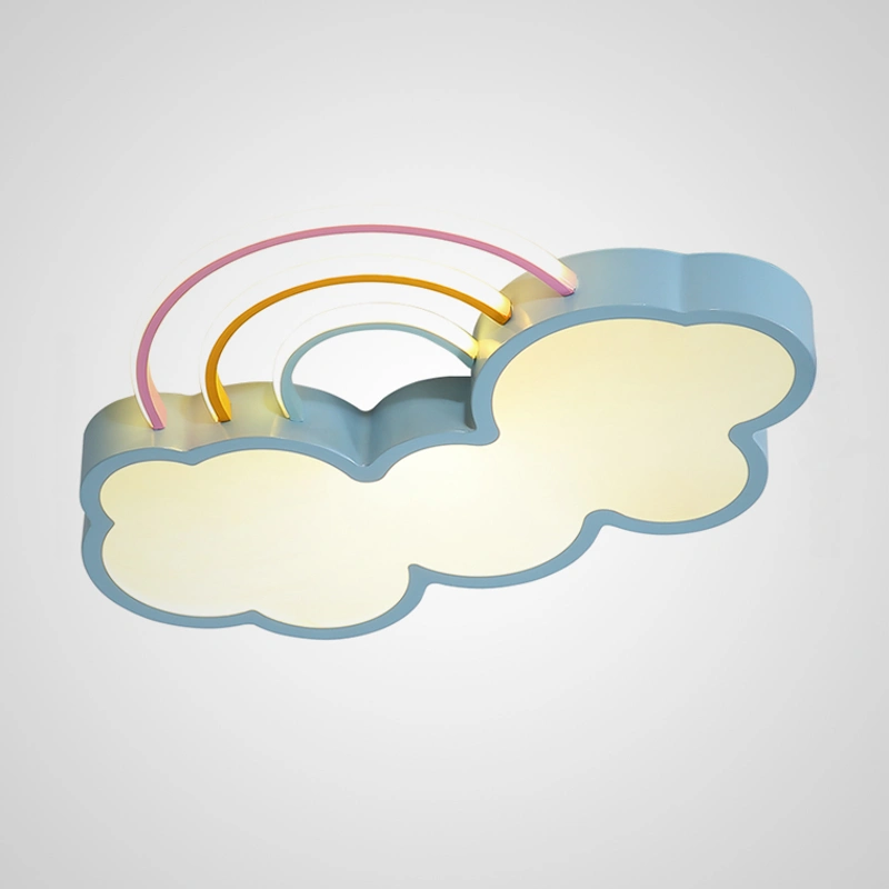 Размер L. Цвет голубой.