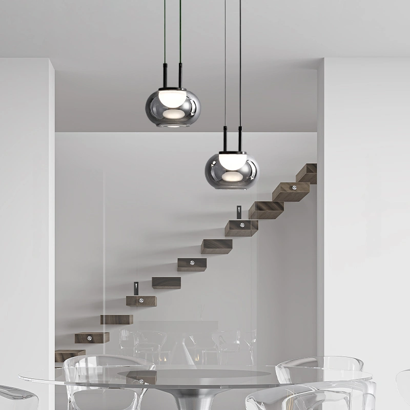 Подвесной светильник HANSERIC