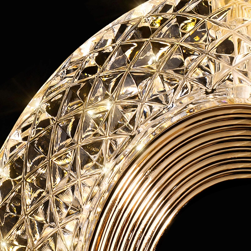 Готовая комбинация светильников KEZIA TRIO