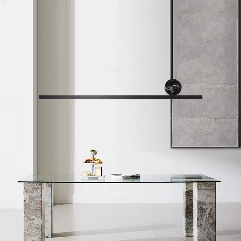 Реечный, рядный светильник FLOYD D