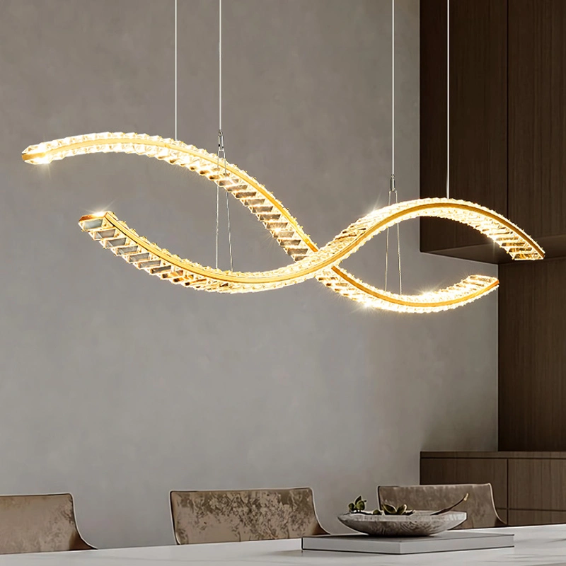 Реечный, рядный светильник BERTOLDA X LONG