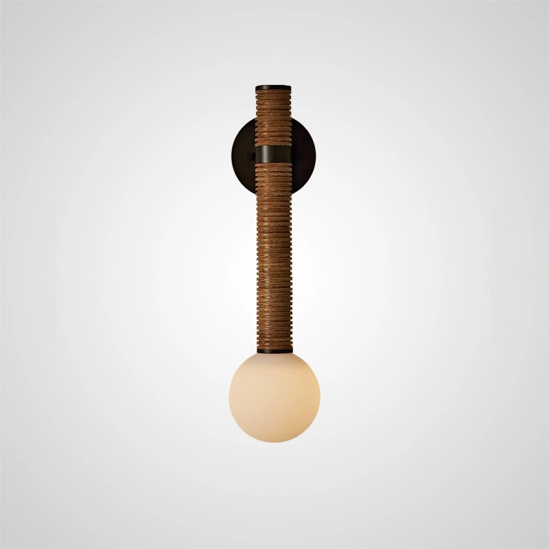 Бра Настенный светильник SOLF WALL Sconce