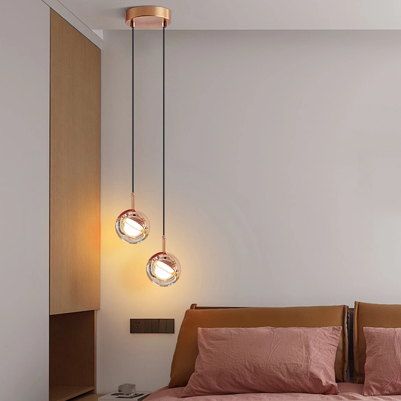 Готовая комбинация светильников LUCIUS DUO