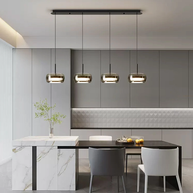 Подвесной светильник SCOTT ONE