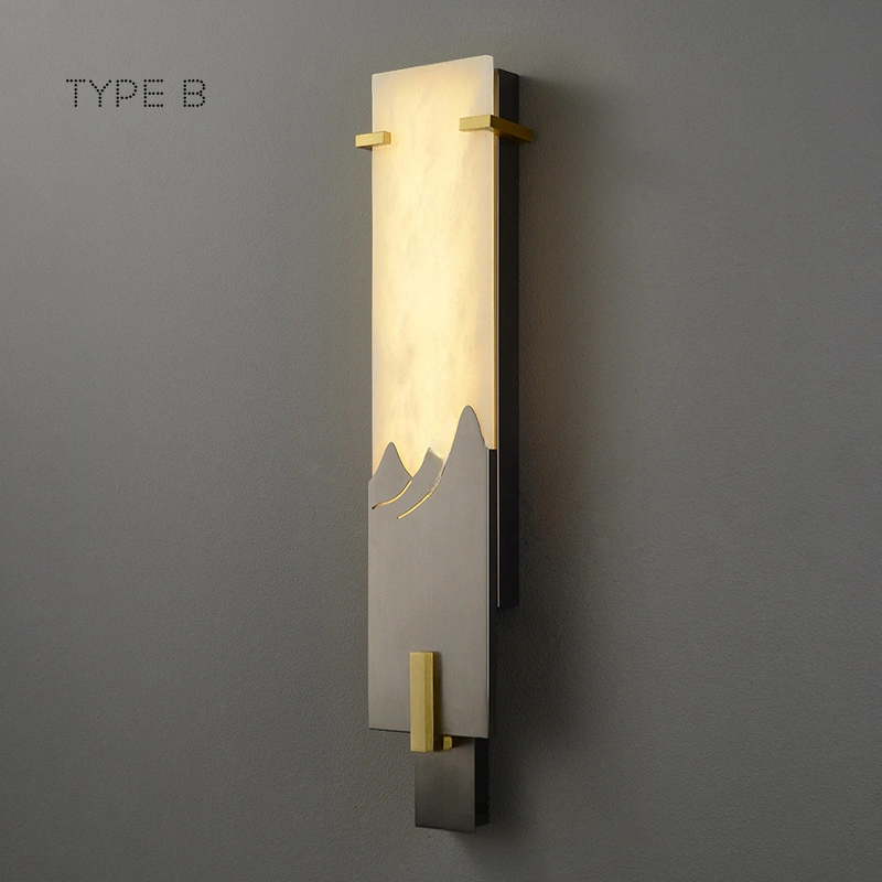 Тип B