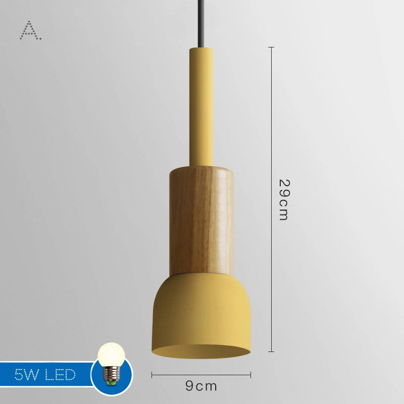 Подвесной светильник FANTA