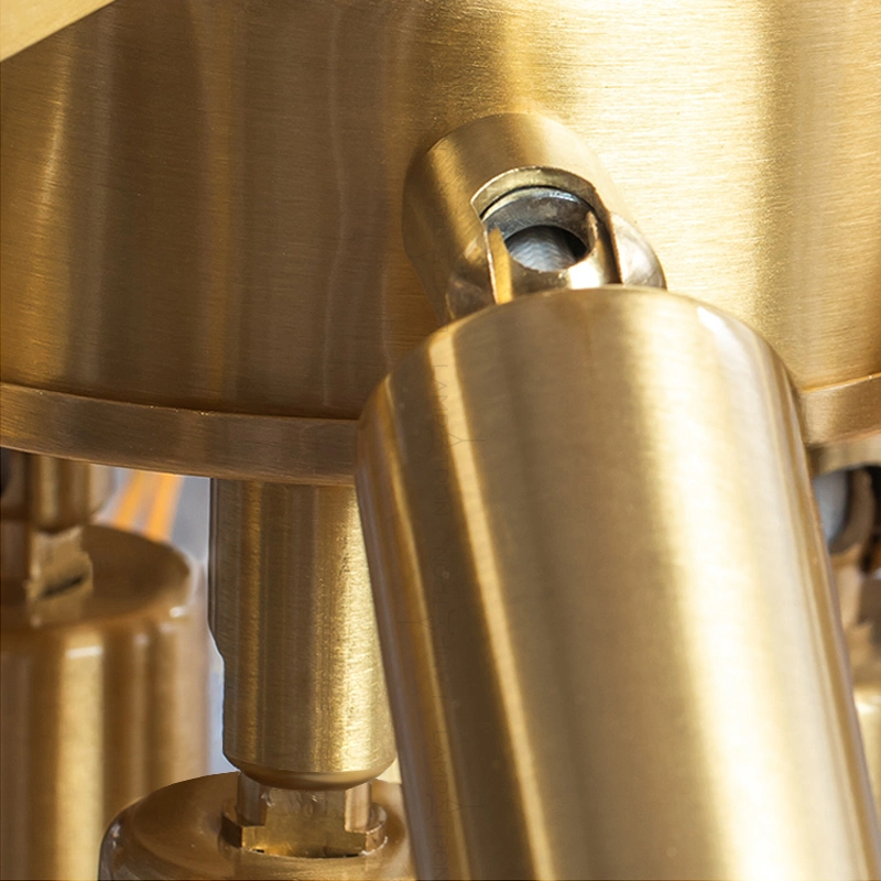 Потолочная люстра KATALINA CH