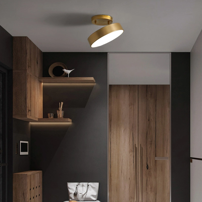 Потолочный светильник TENN C