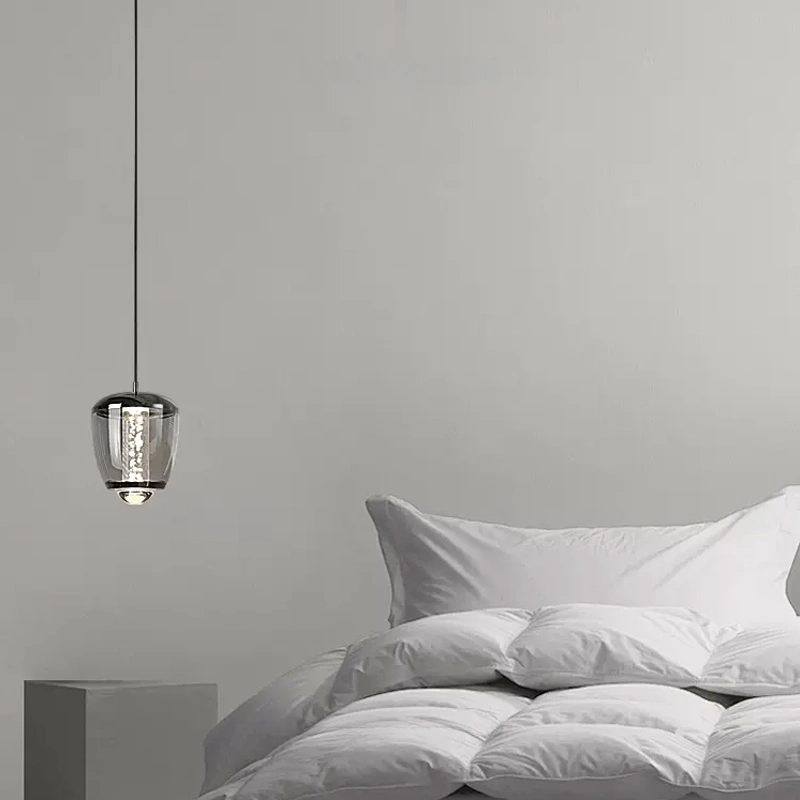 Подвесной светильник EDIS