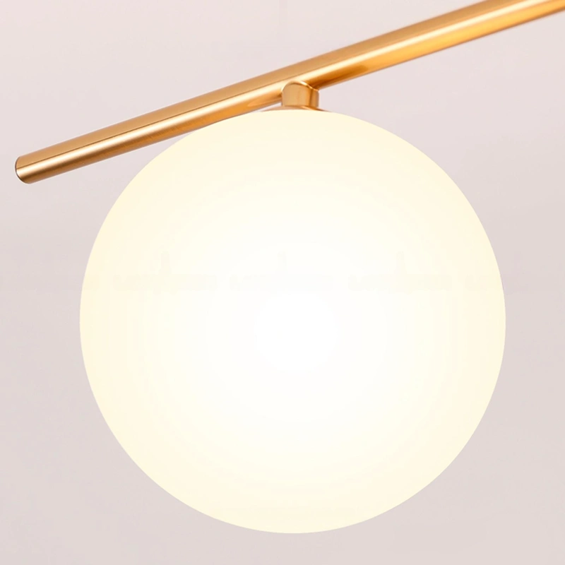 Потолочная люстра LUISA