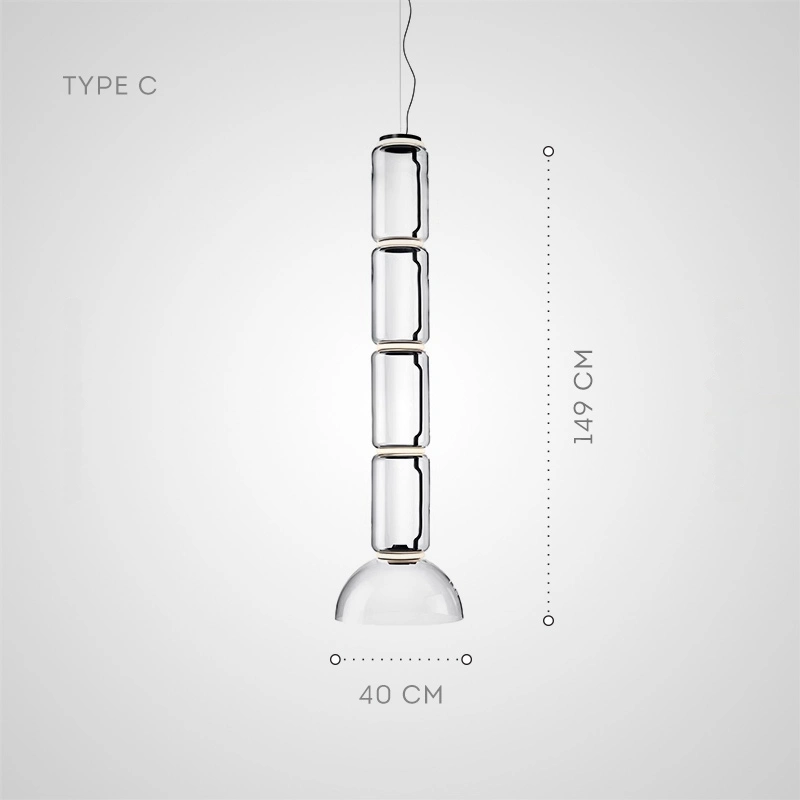 Тип C. Размер XL