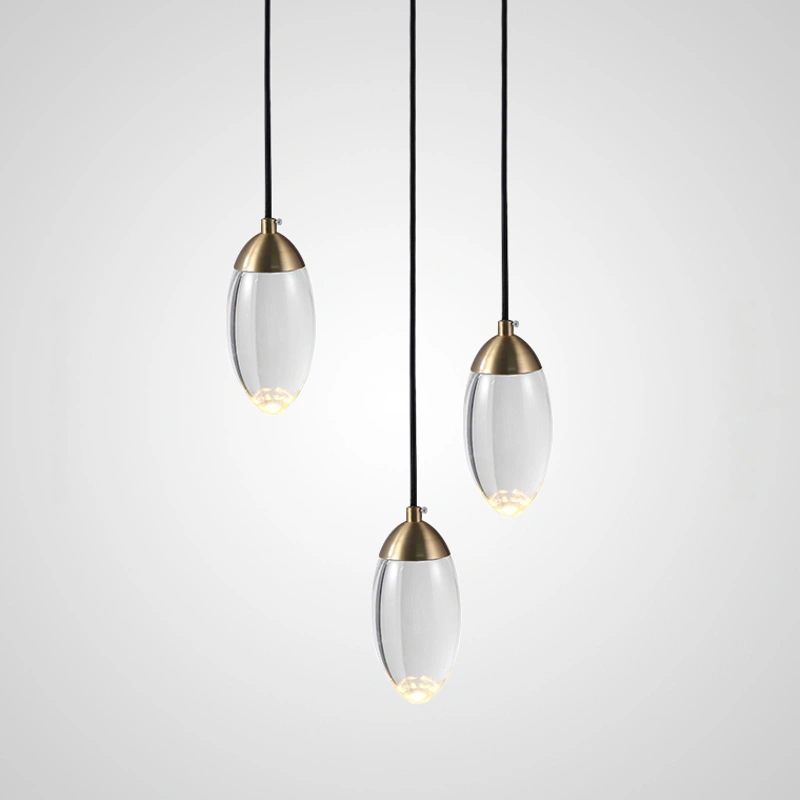 Подвесной светильник FIERA Pendant