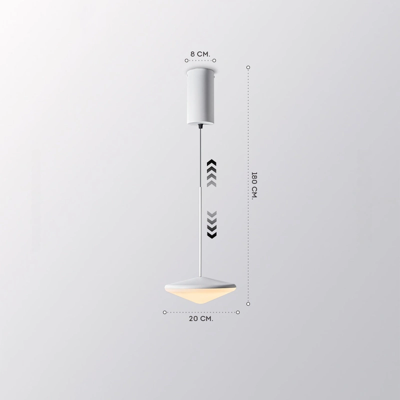 Подвесной светильник EDVALD Pendant