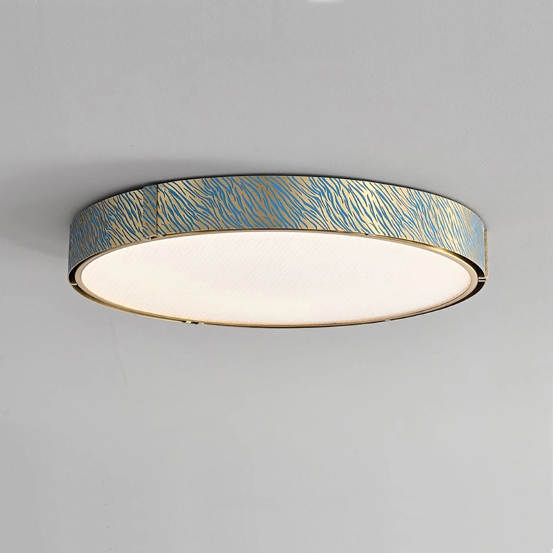 Потолочный светильник TIGER C