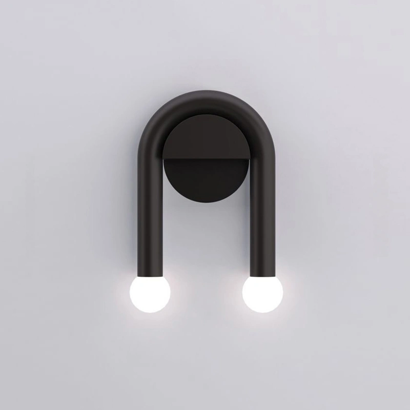 Бра Настенный светильник KETTIL Sconce