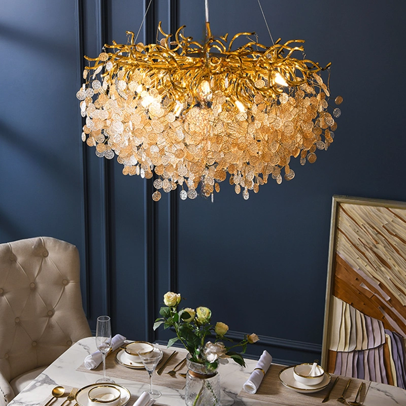 Люстра AISLING