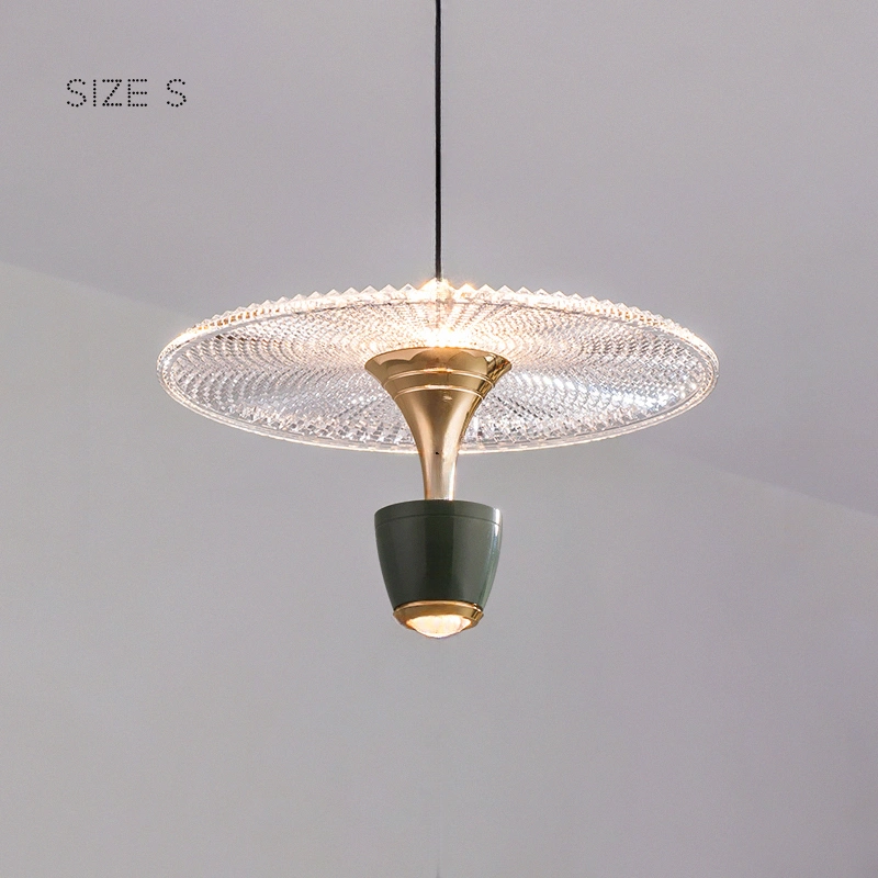 Подвесной светильник GERDINA