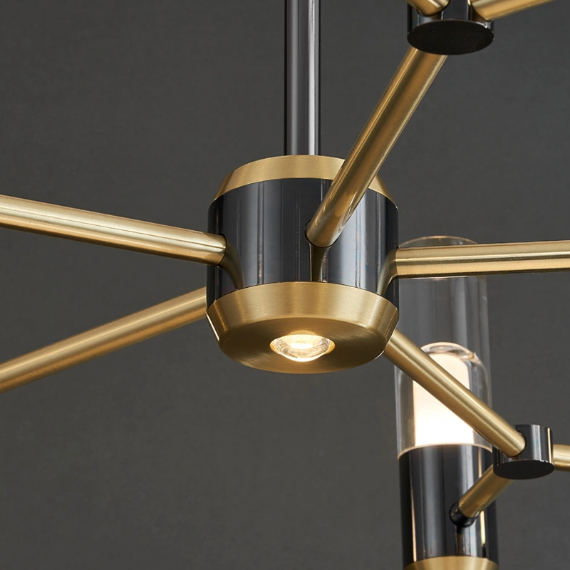 Люстра BIRGEL CH