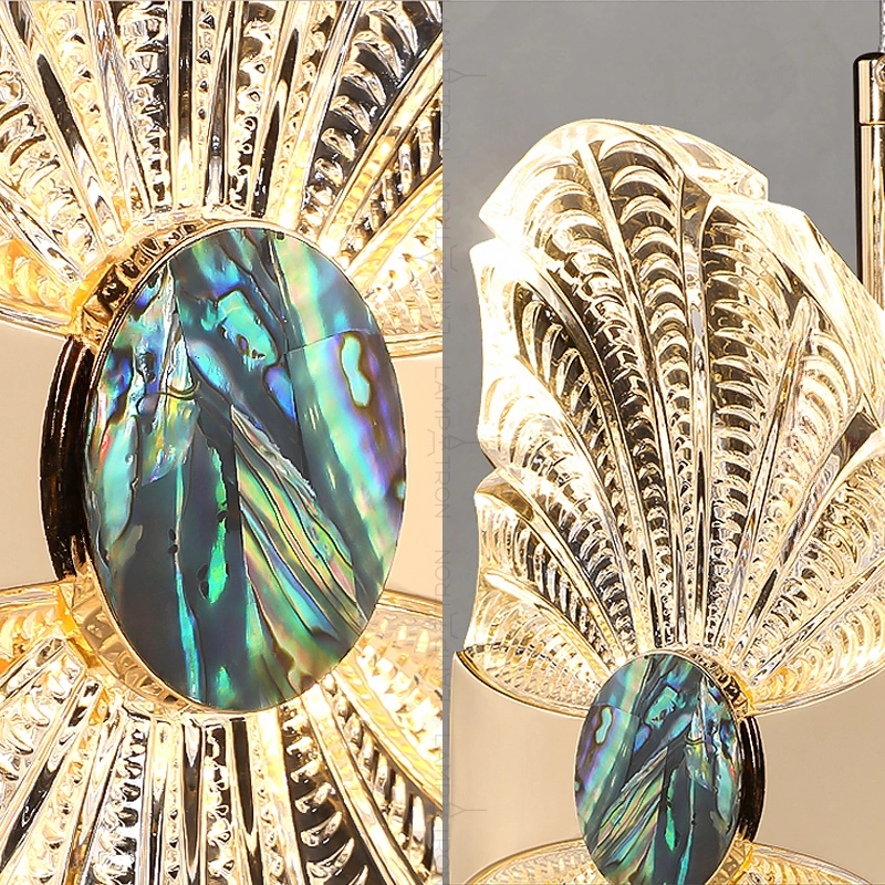 Подвесной светильник LOCUS