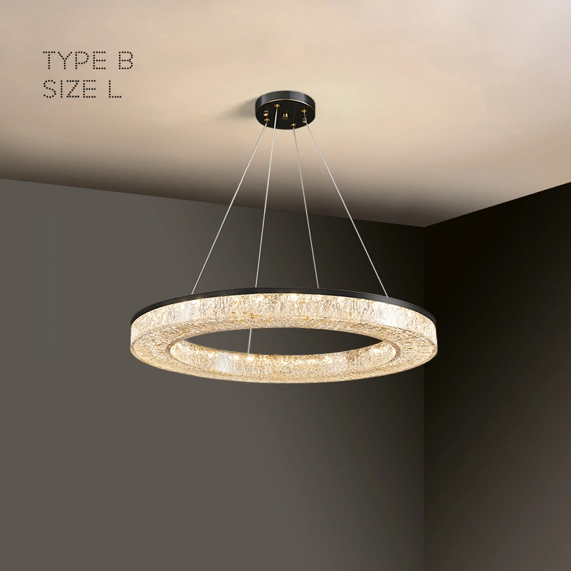 Тип B. Размер L. Цвет Черный + Латунь