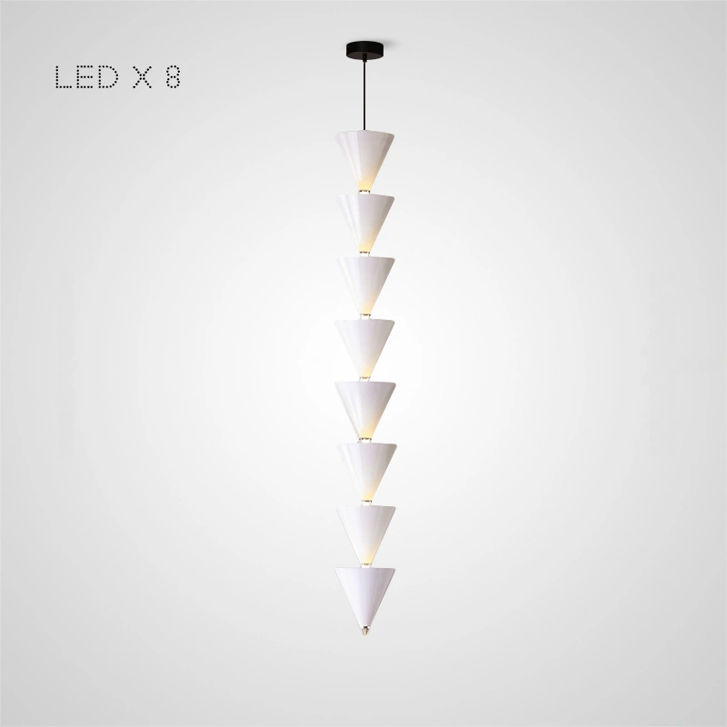 Подвесной светильник LESTER