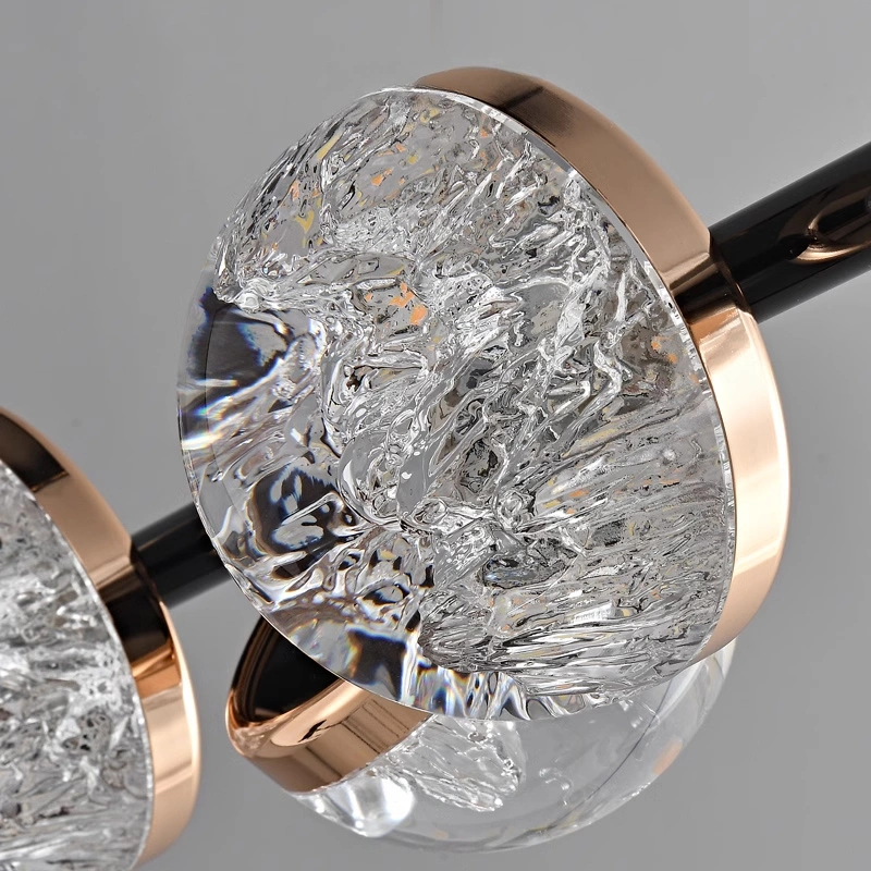 Реечный, рядный светильник FRIDHELM LONG