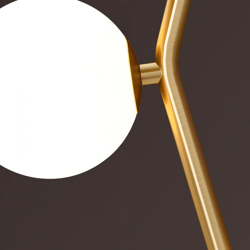 Готовая комбинация светильников MATHIA MORE