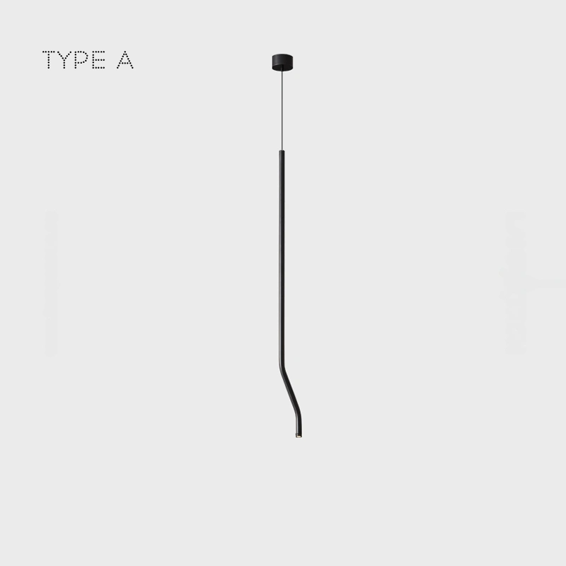 Подвесной светильник ZAKRIS