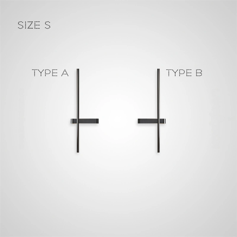 Размер S. Цвет Черный. Тип А