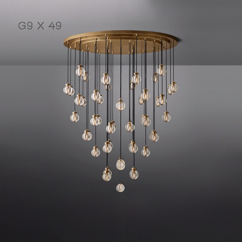 49 ламп. Диск