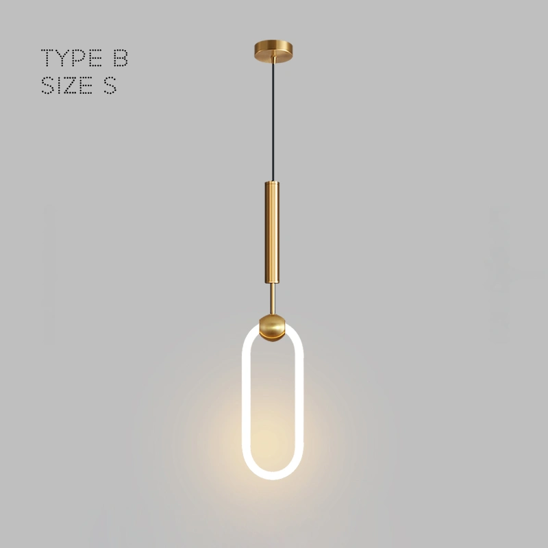 Подвесной светильник FINNUR