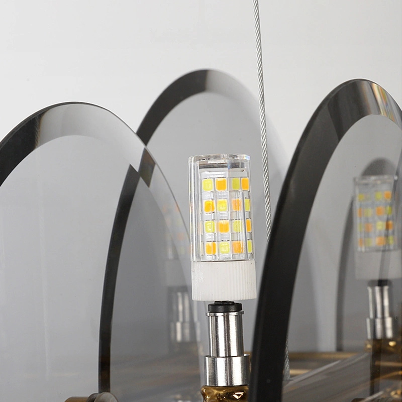 Реечный, рядный светильник DEFOT