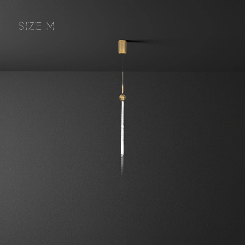 Подвесной светильник DIVERT