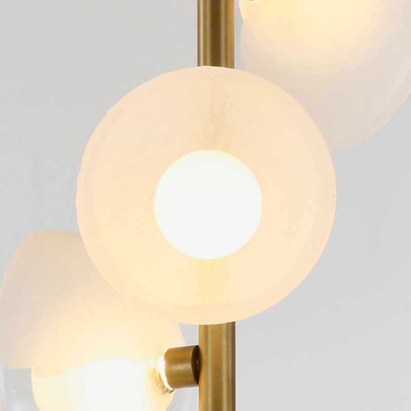 Торшер VINSENT FL