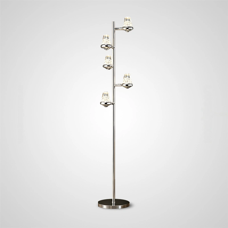 Торшер SNOW FL Floor lamp
