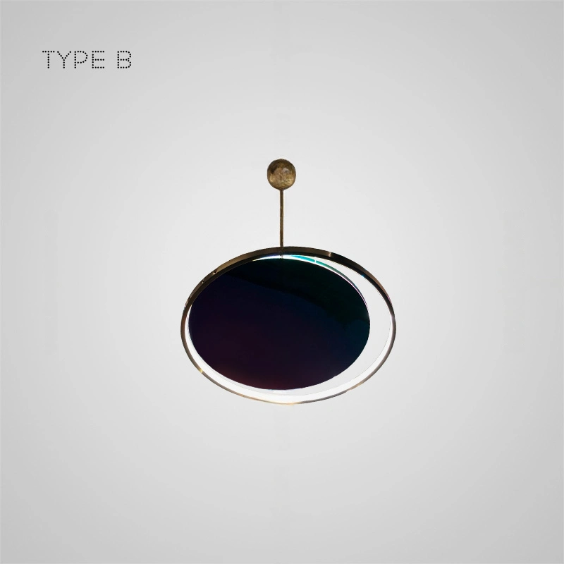 Подвесной светильник BROOKLYN