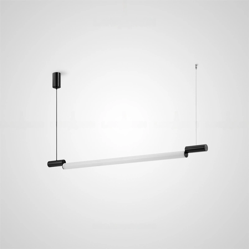 Реечный, рядный светильник RAMP