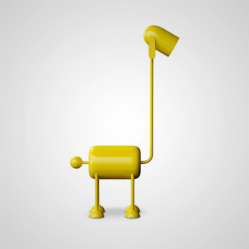 Торшер KIDD Floor lamp