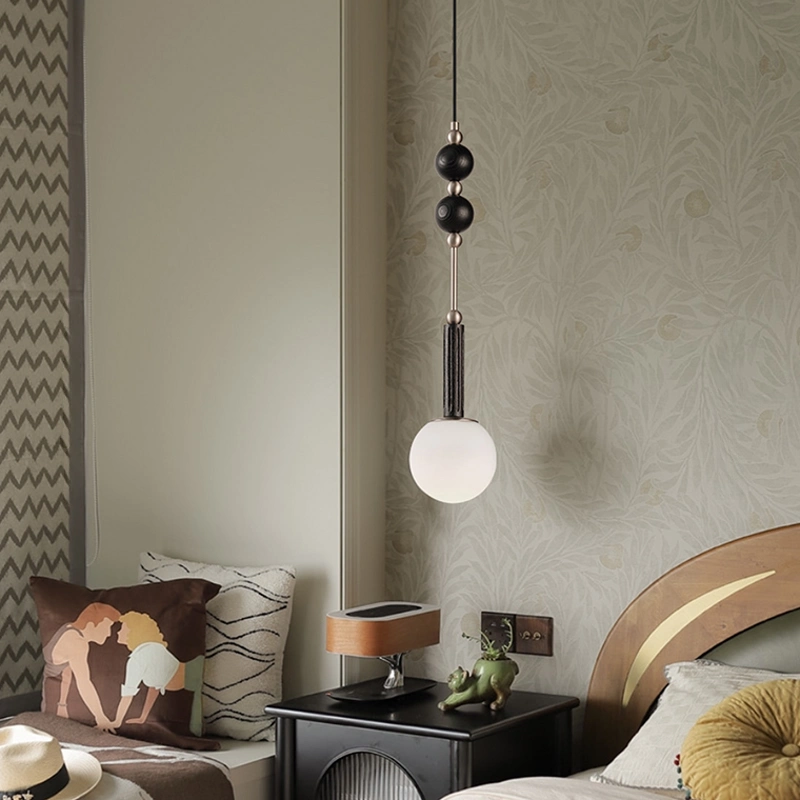 Подвесной светильник BERTON