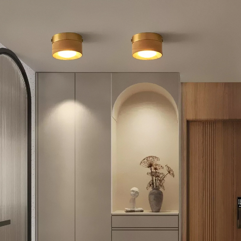 Точечный свет WOODSPOT LIGHT