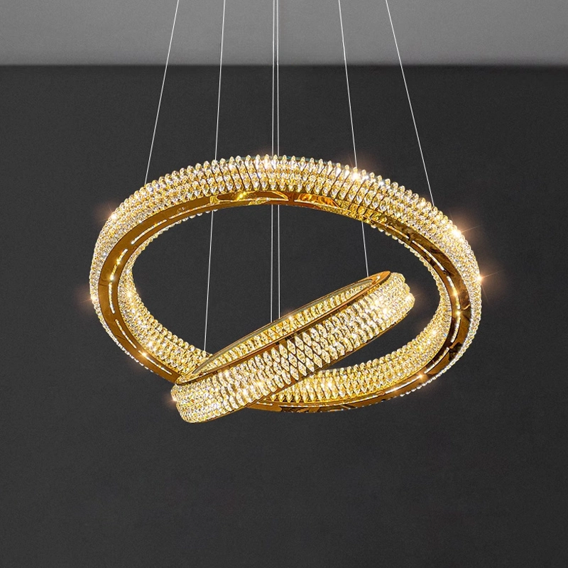 Тип А. 2 кольца. Размер M