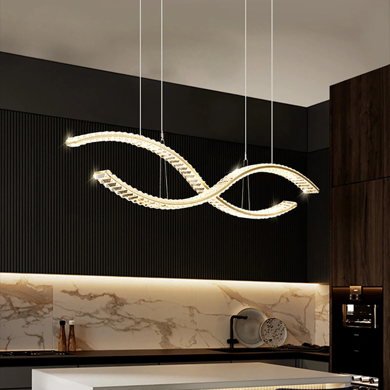 Реечный, рядный светильник BERTOLDA X LONG