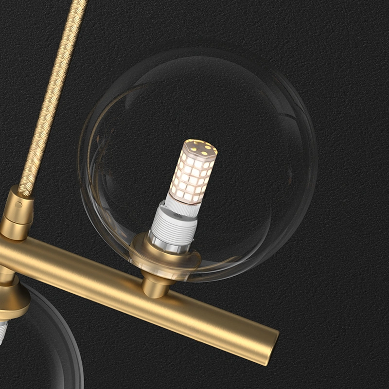 Реечный, рядный светильник MELODY