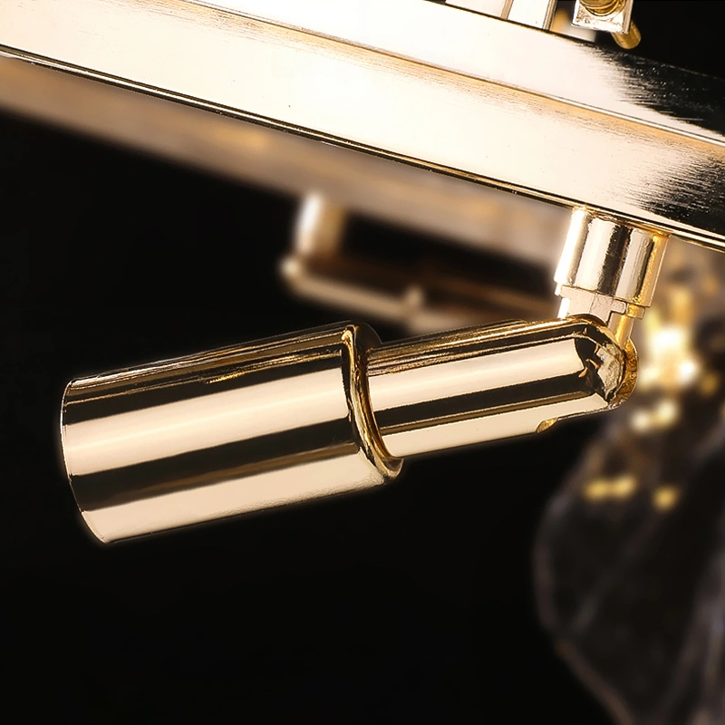 Реечный, рядный светильник MARISA LONG