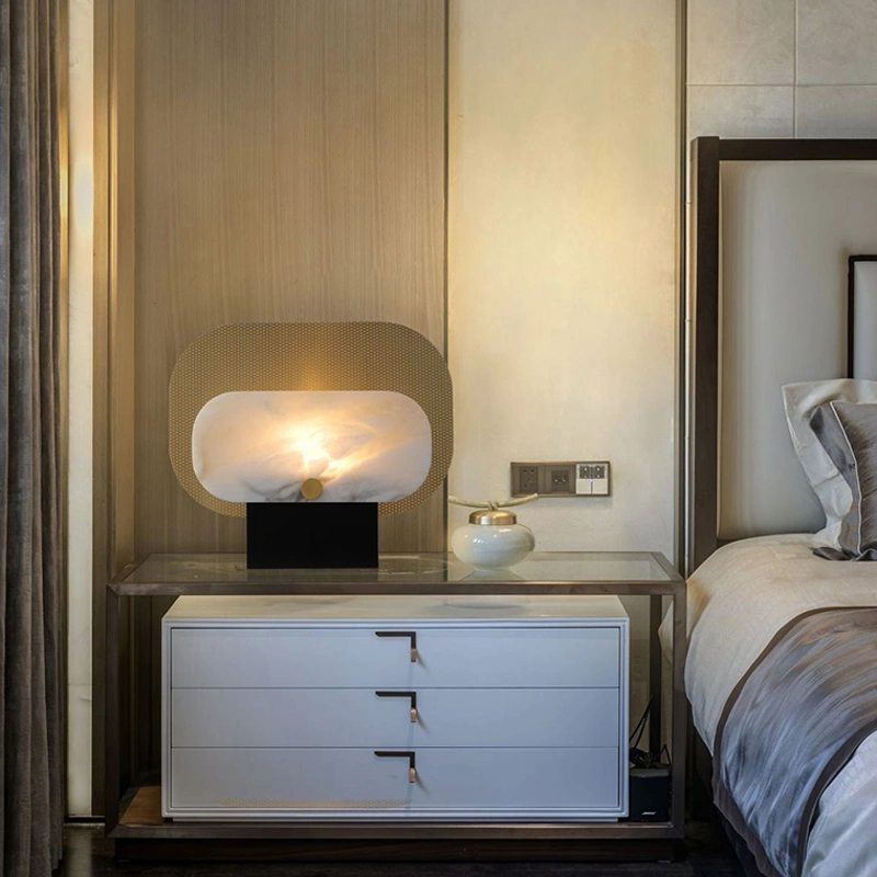 Настольная лампа CONRAD B TAB