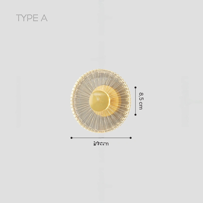 Тип A