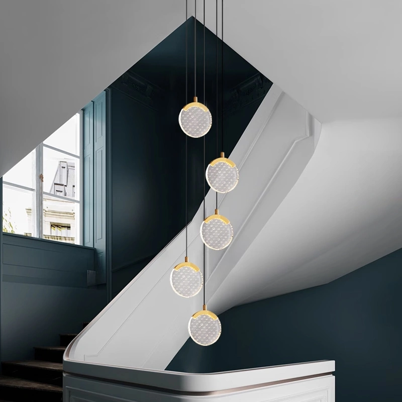 Подвесной светильник NORMAN